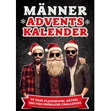 tredition Männer Adventskalender 2023