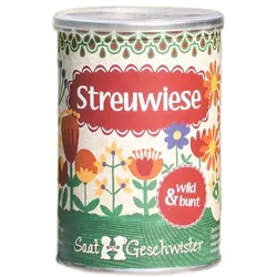 Die Stadtgärtner Streuwiese | Accessoires Sonstige für Unisex | Wild & Bunt