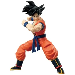 Bandai Son Goku, 4 Jahr(e), Orange