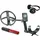 XP METAL DETECTORS Metalldetektor DEUS 2 II 28 FMF RC WSA 2