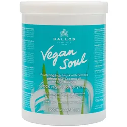 Kallos Vegan Soul Volumizing Mask 1000ml