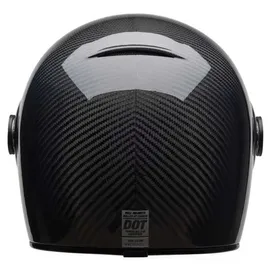 Bell Bullitt GT Carbon Schwarz S