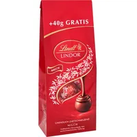 Lindt Lindor Milch 150G 11ST