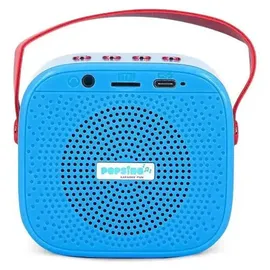 OTL Paw Patrol Popsing LED Light up Wireless Karaoke Speaker with Microphone