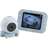 Babymoov YOO ROLL - Grün