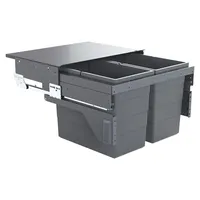 HAILO Cargo 28 l Grau