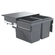HAILO Cargo 28 l Grau