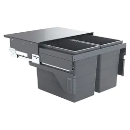 HAILO Cargo 28 l Grau