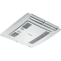 Dometic FreshJet FJX ADBM Luftverteilerbox mit manueller Bedienung für Dachklimaanlage