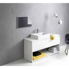 Hansgrohe Metris 110 Einhandmischer chrom 31080000