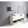 Hansgrohe Metris 110 Einhandmischer chrom 31080000