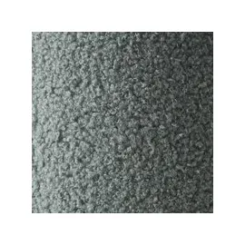 Brilliant Tischleuchte Teddy, ohne Leuchtmittel, flauschiger Teddystoff, 30 x 23 cm, E27, Textil grün