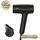 Braun HD4.1 schwarz