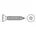 Industrial Quality Supplies Blechschraube Form CZ 5 5 45 250