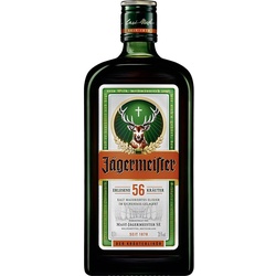 Jägermeister 35% 0,7l