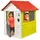 Smoby Spielhaus Natur Haus 810712