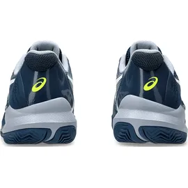 Asics Tennisschuhe Gel Challenger 14 Clay/Sandplatz (Dämpfung) makoblau/weiss Herren