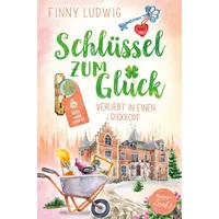 Tolino media Schlüssel zum Glück: