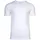 Boss Classic Kurzarm-v-ausschnitt-baselayer 3 Einheiten White M