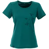 Maul Bony II fresh - 1/2 T-Shirt Green 48