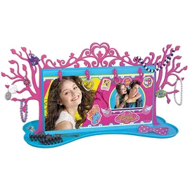 Ravensburger 12094 3D-Puzzle Schmuckbäumchen: Soy Luna