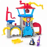 Spin Master PAW Air Rescue Pup Squad Flughafen Set