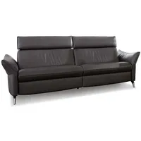 himolla Sofa Weilheim Leder Moor
