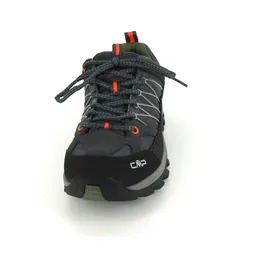 CMP Rigel Low WP Herren Antracite/Torba 41