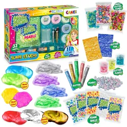 CRAZE - MAGIC SLIME Studio