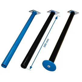 Cordes VARIOfit Abrollsicherung Ø 70 mm