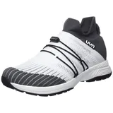 Uyn Free Flow Tune Damen White/Grey 39