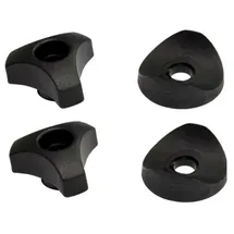 Thule Befestigungssatz Neigungswinkel (2x)
