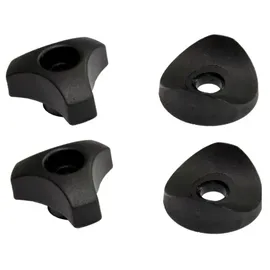 Thule Befestigungssatz Neigungswinkel (2x)