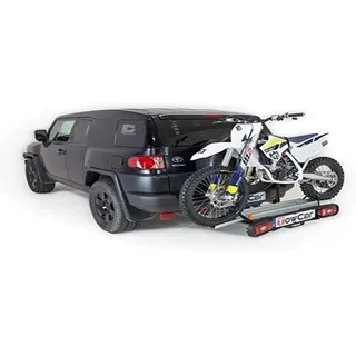 Towcar aepm030 portamotos Racing