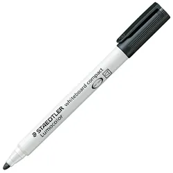 STAEDTLER Lumocolor compact - Marker - für Glas, Whiteboard, Porzellan
