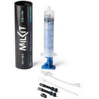 milKit compact 45 Tubeless-Kit