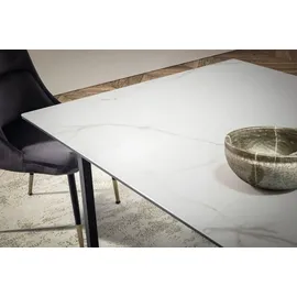 FineBuy 180 x 76 x 90 cm weiß