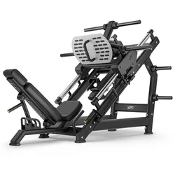 Beinpresse 45° (Leg Press) Maschine UR-U001 - UpForm