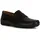 GEOX Kosmopolis Herren Schwarz 43,5