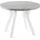 WFL GROUP Twixy Ø 100-250 cm grau