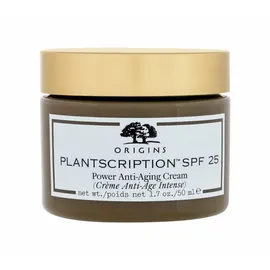 Origins PlantscriptionTM SPF 25 Power Anti-aging Cream 50 ml