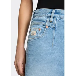 Herrlicher Bermuda Denim Blau 32