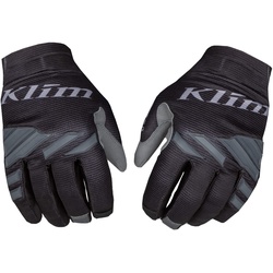 Klim XC Lite Jugend Motocross Handschuhe, Größe M