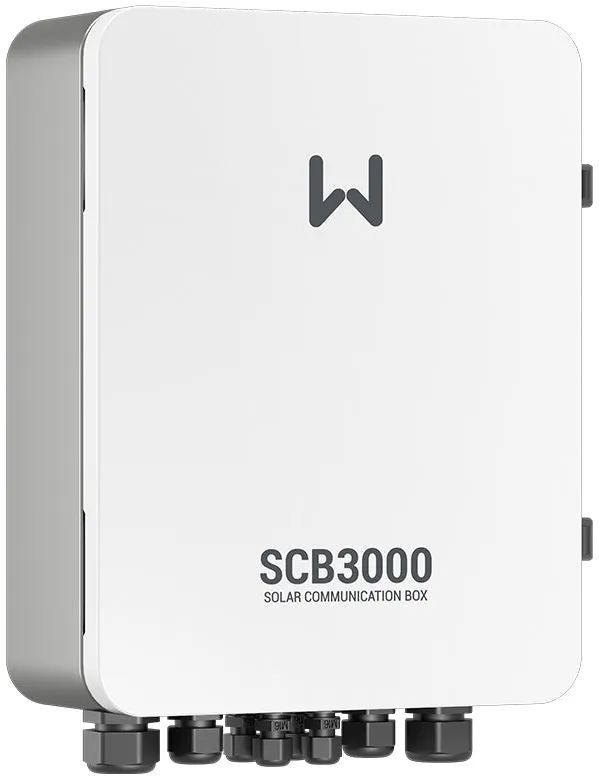 GoodWe Solar Communication Box 3000