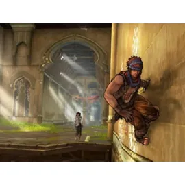 Prince of Persia (X360/XONE)