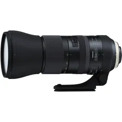 TAMRON 150-600mm SP 1:5-6.3 Di VC USD G2 Nikon
