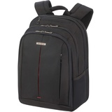 Samsonite GuardIT 2.0 Laptop Backpack S 14.1" Zoll) Rucksack Schwarz