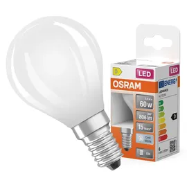 Osram LED PIN Lampe 4058075607255 4,5 W GY6.35 warmweiß 1 St.
