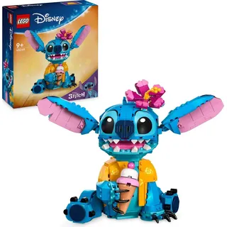 LEGO Disney Stitch 43249