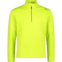 CMP Rolli Sweatshirt Gelb 46
